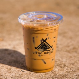 เอสเพรสโซเย็น (เอสเย็น)