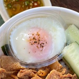ไข่ออนเซ็น