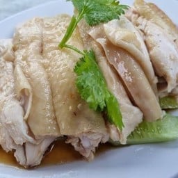Minced Chicken