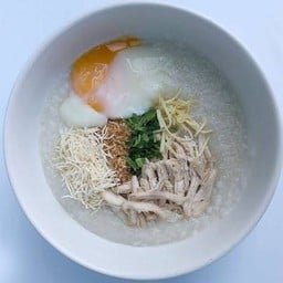 Chicken Congee