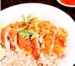เซียนข้าวมันไก่ (ขุนคง)