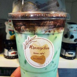 🎈  โกโก้มิ้นท์🎈