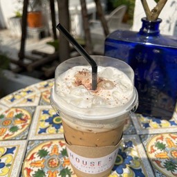 คาปูชิโน่