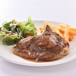 พอร์คชอป