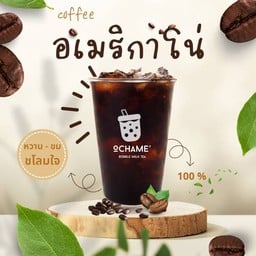 Ochame' แยกบางศรีเมือง