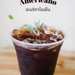 กาแฟ อเมริกาโน่