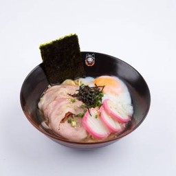 โซยุ ราเมน