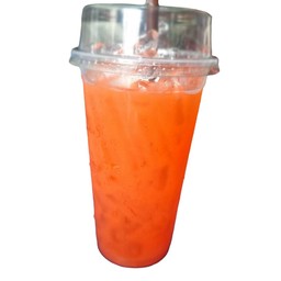 น้ำพั้นซ์เย็น