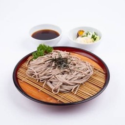 บะหมี่เย็น