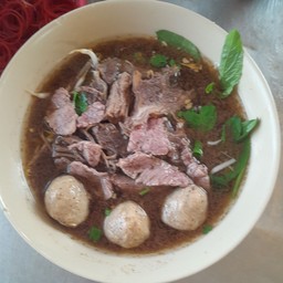 เกาเหลาเนื้อ