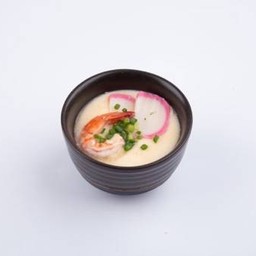 ไข่ตุ๋นสไตล์ญี่ปุ่น