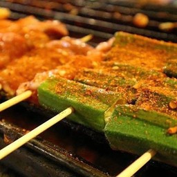 Katak ข้าวไข่เจียวบุฟเฟต์