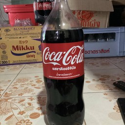 โค้ก 1.25ลิตร