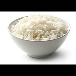 ข้าวเปล่า