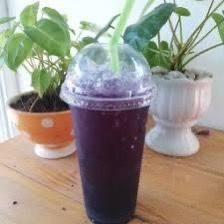 องุ่นโซดา