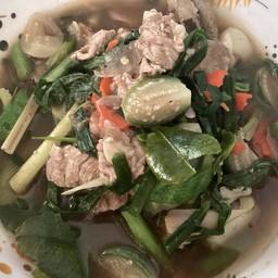 เเกงอ่อมเนื้อ