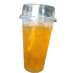 น้ำเก็กฮวยเย็น