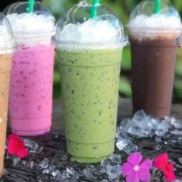 ร้านช่อลดาชาไทย สาขาดอนตูม