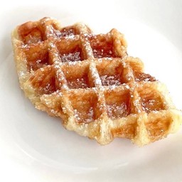 ครอฟเฟิลเคลือบน้ำตาล (ขนาด 50g) ตัวใหญ่