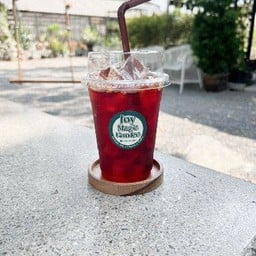 ชาดำเย็น