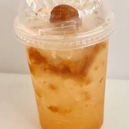 บ๊วยโซดา