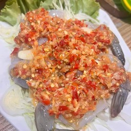 ร้านลูกน้ำลาบยโส เจ้าเก่าเจ้าเดิมลูกน้ำคาราโอเกะ