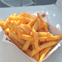 เฟรนช์ฟรายส์