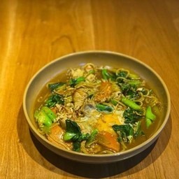 หมี่ฮกเกี้ยน