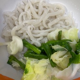 ด้องแด้ง น้ำปลาร้า