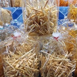 เผือกเส้น