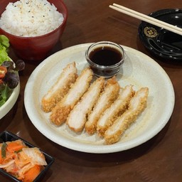 Tori Katsu