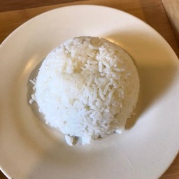 ข้าวเปล่า