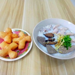 โจ๊กทรงเครื่อง+โก๋3ตัว