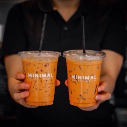 ดูโอ้ ชาไทย