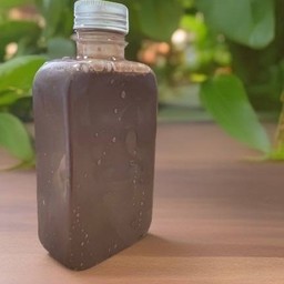 Dark Cocoa Latte (ดาร์กโกโก้) บรรจุขวด ขนาด 250 ml