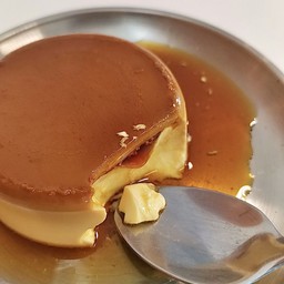 คาราเมลคัตตาส หนึบรสเข้ม