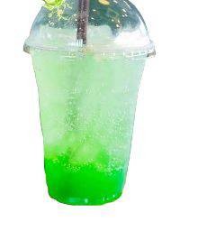 แคนตาลูปโซดา