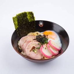 มิโซะ ราเมน