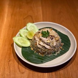 ขัาวผัด