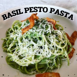 พาสต้าเบซิลเพสโต