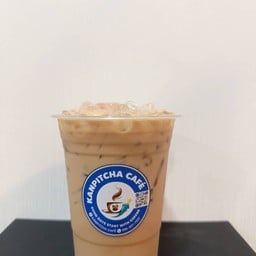 ชานมไต้หวัน  Taiwan Tea