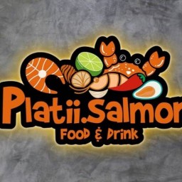 Platii Salmon ABAC