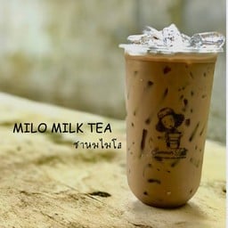 ชาซัมเมอร์ summer tea