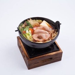 นาเบยากิอูด้ง