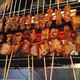 ซี่โครงหมูหม่าล่าCCP