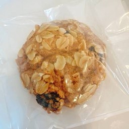 คุกกี้ข้าวโอ๊ตลูกเกดราคาต่อชิ้น