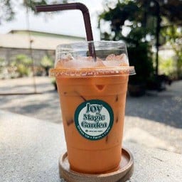 ชาไทย เย็น