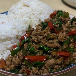 น้องถุงทองข้าวกล่อง