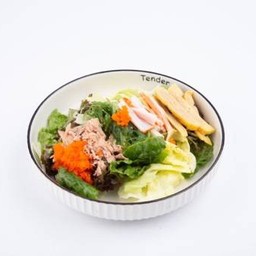 สลัดรวม