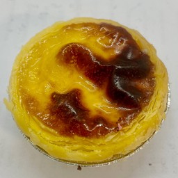 ทาร์ตไข่ (เล็ก)
